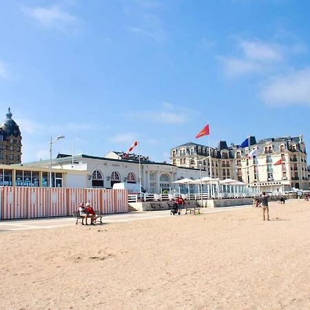 L'Evasion Marine A La Plage 2P 울가트 외부 사진